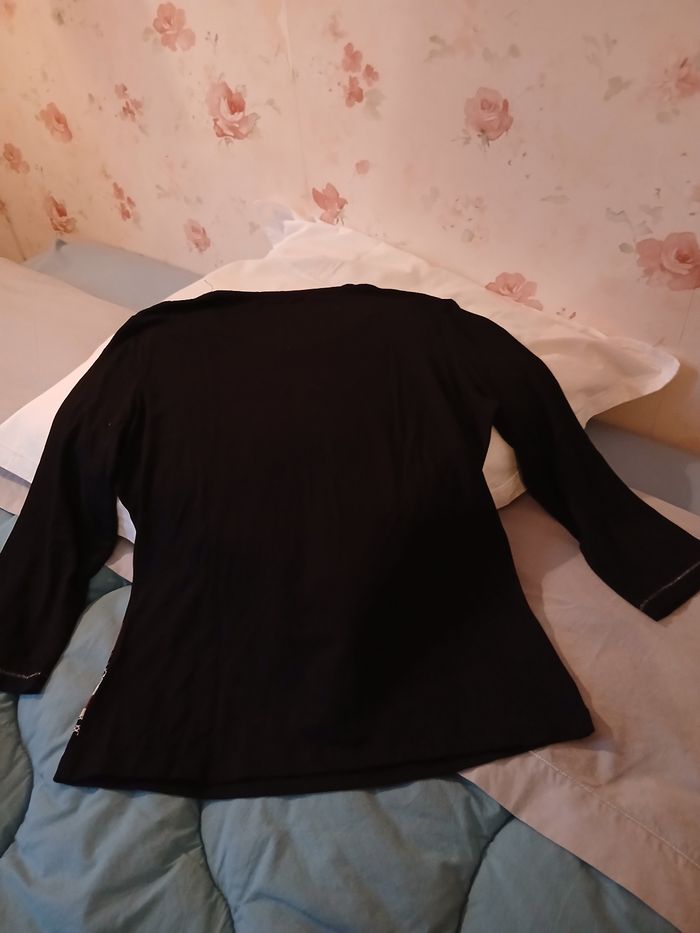 Tee shirt - photo numéro 4