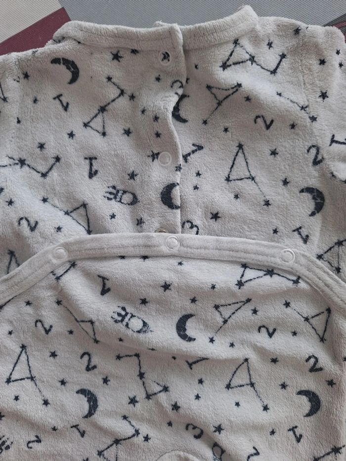 Pyjama 1 mois - photo numéro 6