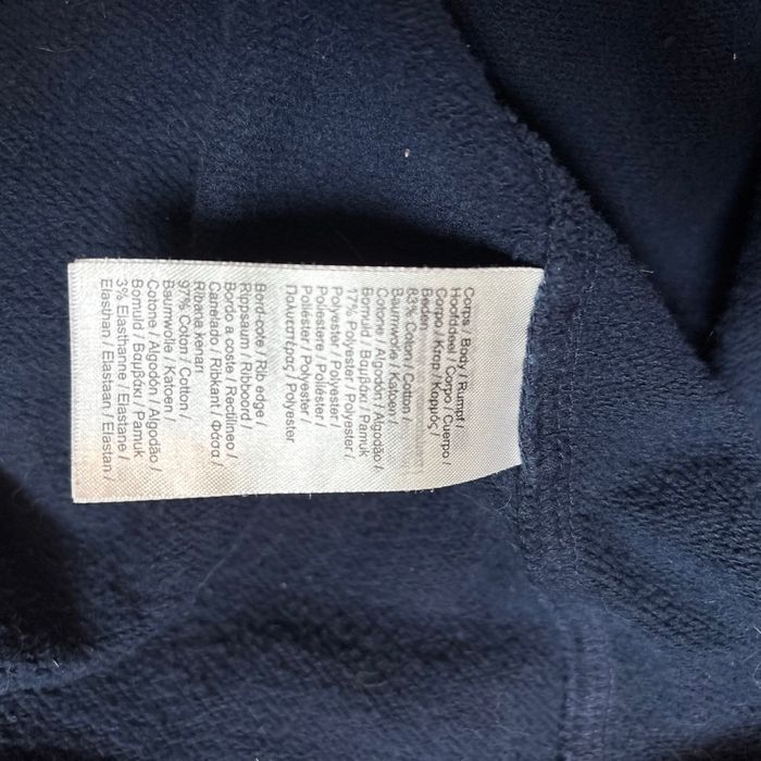 Veste Lacoste - photo numéro 7