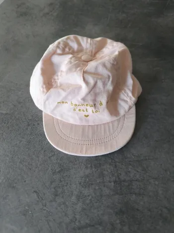 Casquette