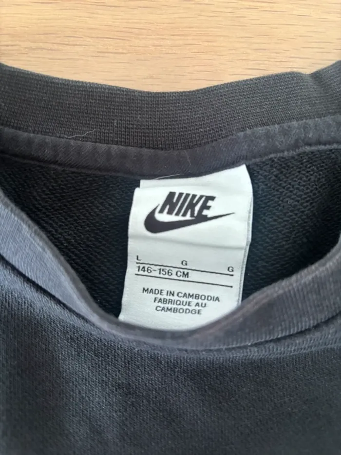 Pull Nike - photo numéro 3