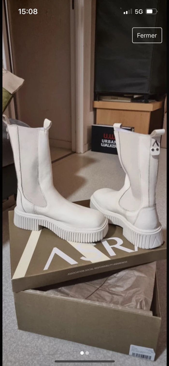 Bottes