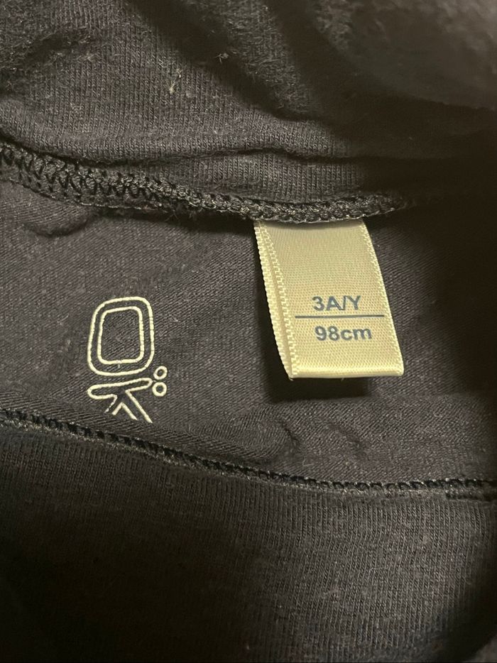 Sous-pull garçon 3 ans - photo numéro 3
