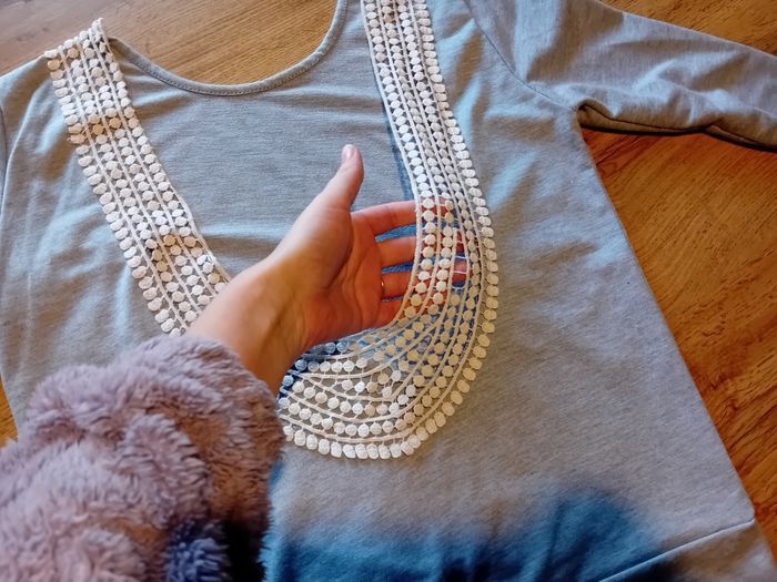 Gros lot vêtements 34 et 36,neuf très bon état et bon état - photo numéro 9