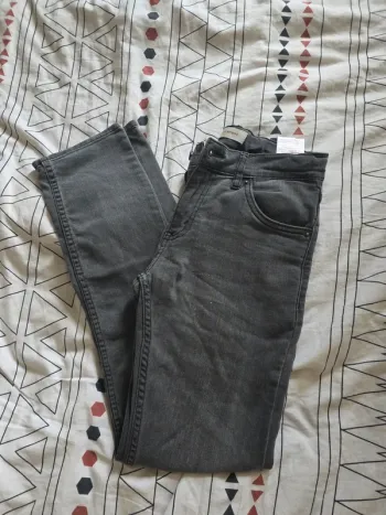 Jean skinny levis