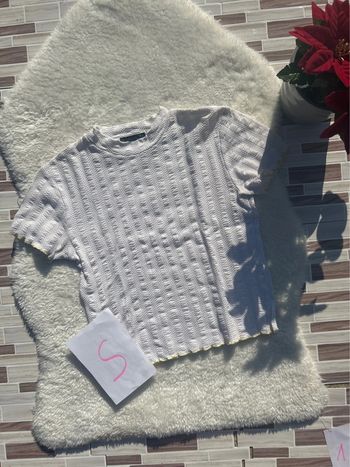 T-shirt ~ follow me - S