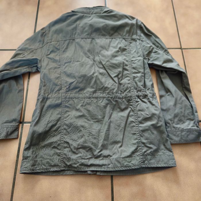 Veste kaki - 12 ans - photo numéro 9