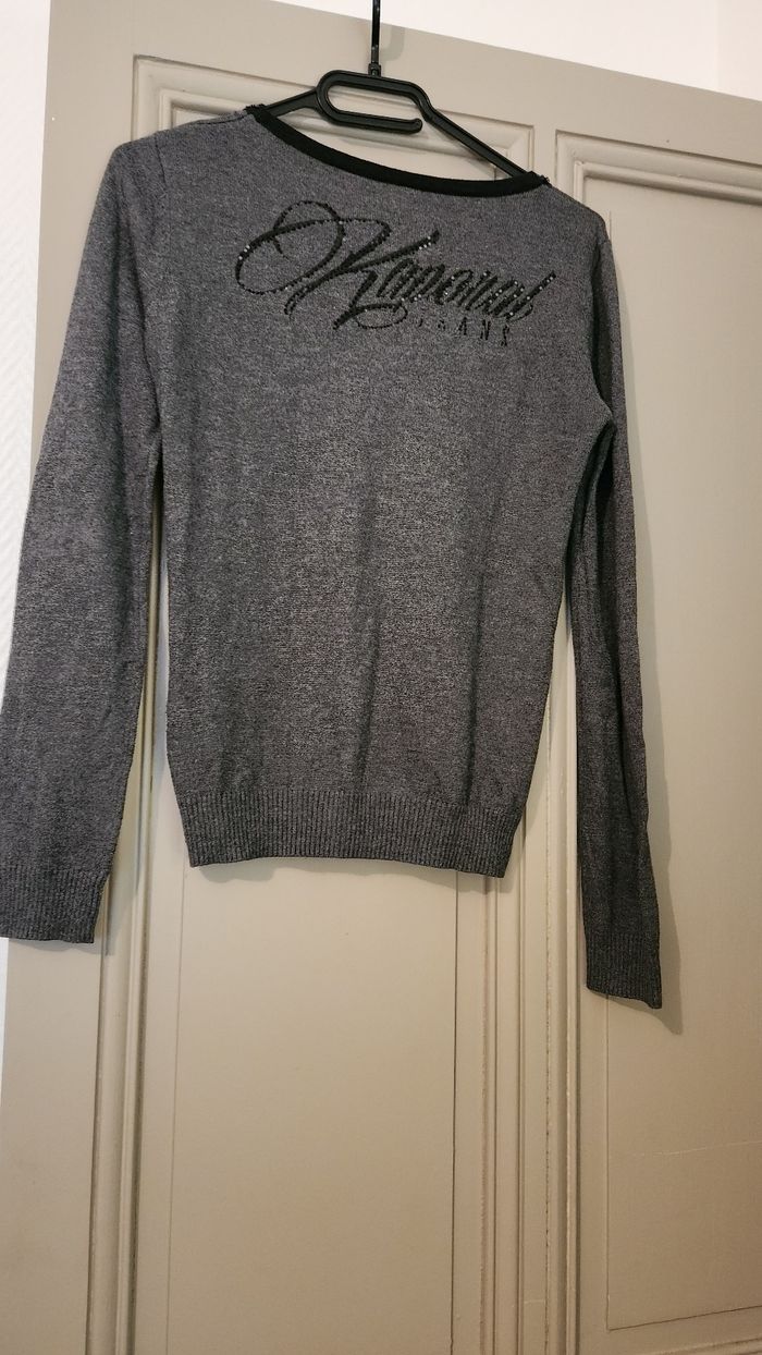 Haut adolescente - photo numéro 2