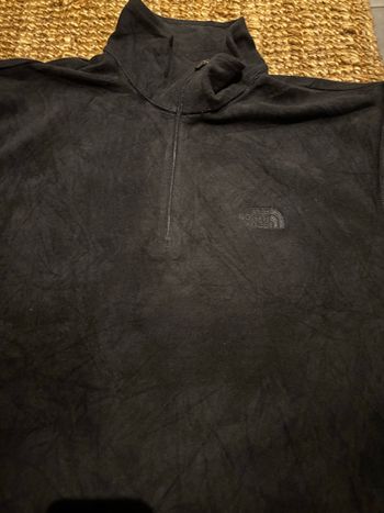 Polaire the north face