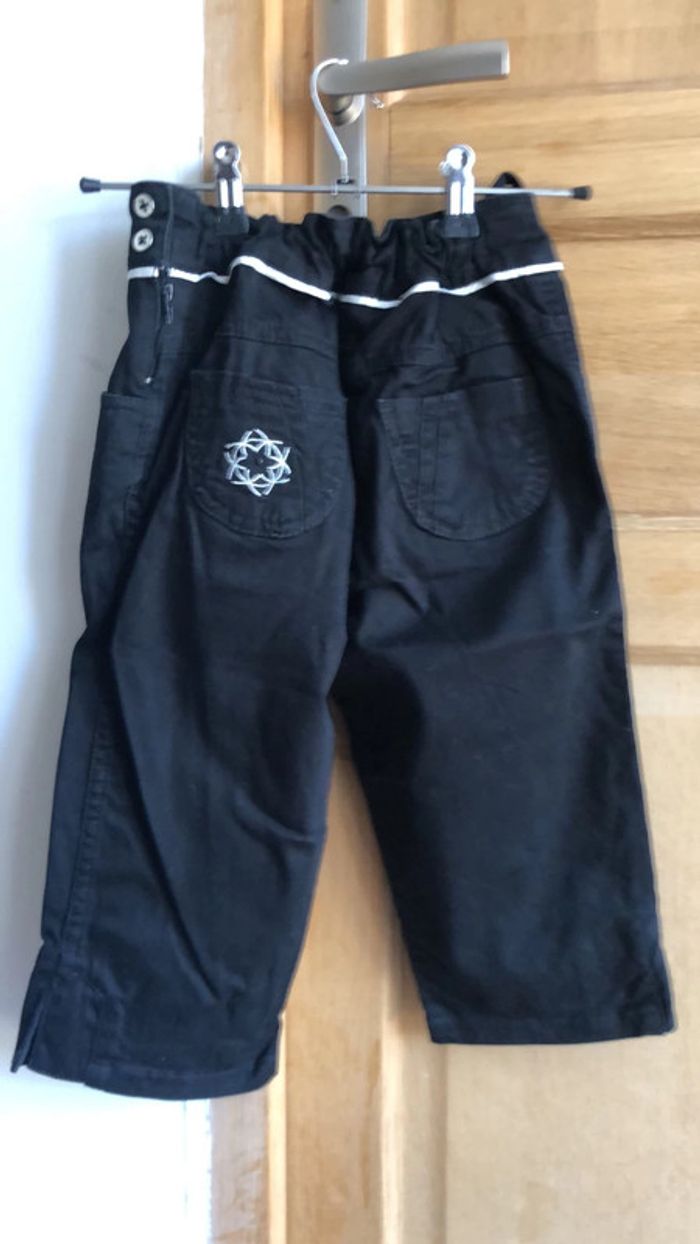 Pantacourt - photo numéro 2