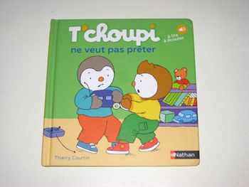 livre enfant