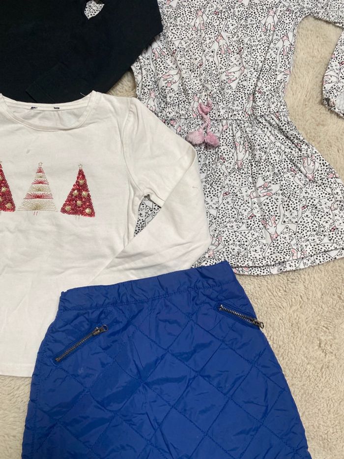 Tenue 6ans - photo numéro 2