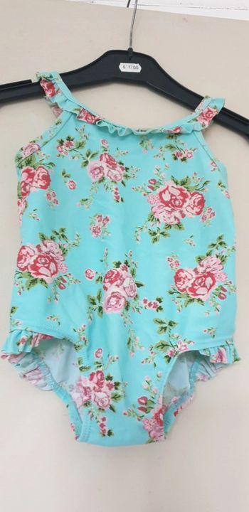 Maillot de bain