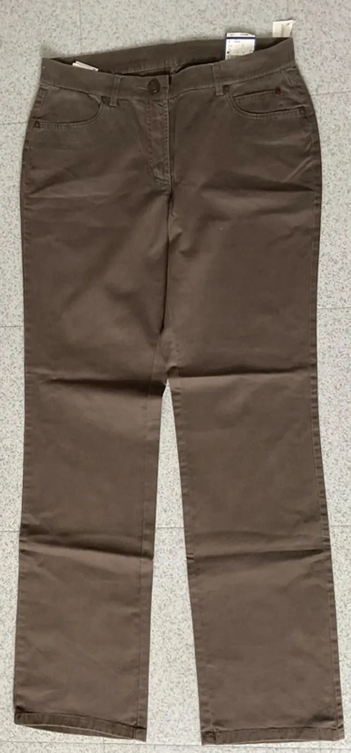 Pantalon femme Swarovski - photo numéro 3
