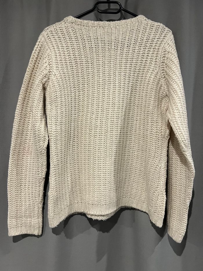 Pull femme - photo numéro 2