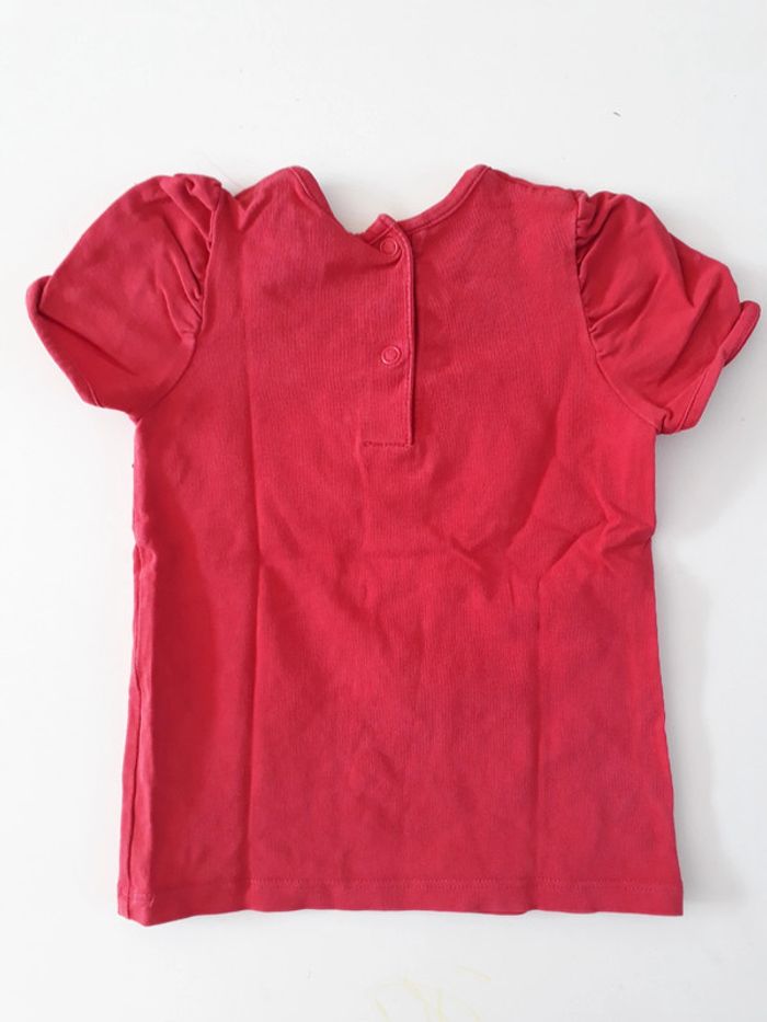 Tee-shirts 1 an - photo numéro 3