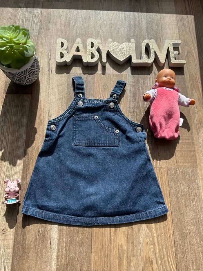 - Robe Cocoon - 12 mois - Très Bon état