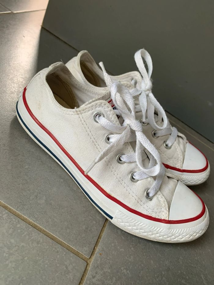 Converse 33 - photo numéro 2