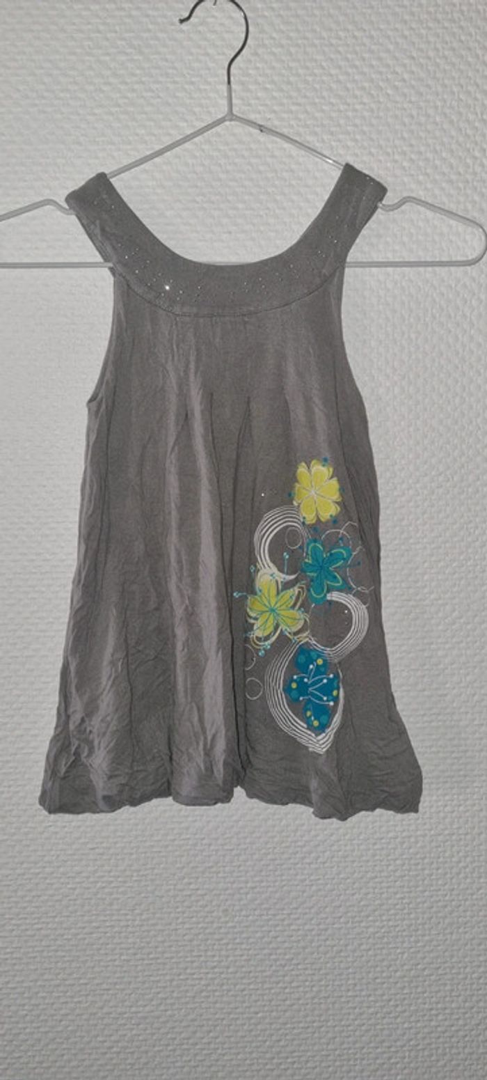 Robe courte 5 ans Orchestra