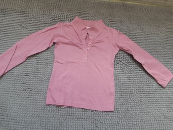 T-shirt ML In extenso 3 ans