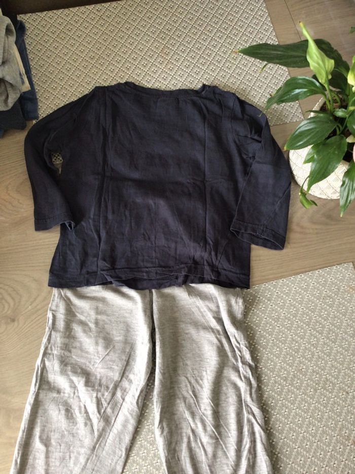 Pyjama 3 ans - photo numéro 2