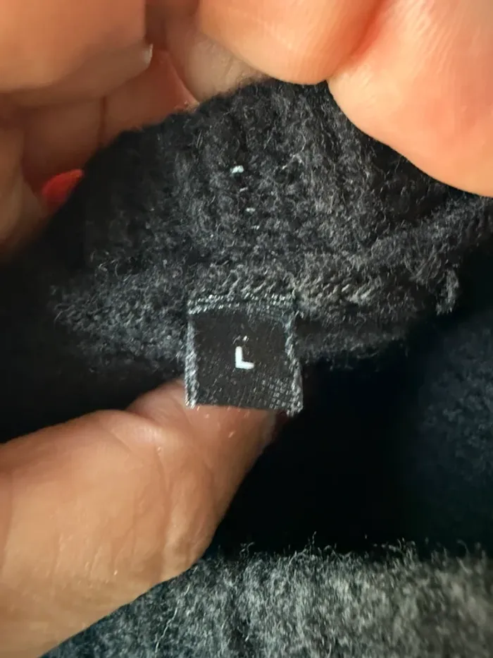 Pull marinière kooples laine - photo numéro 5