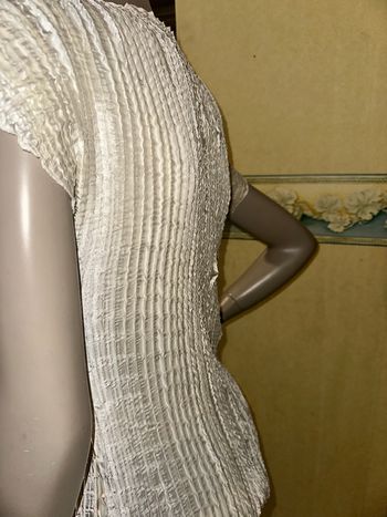 T-shirt taille unique