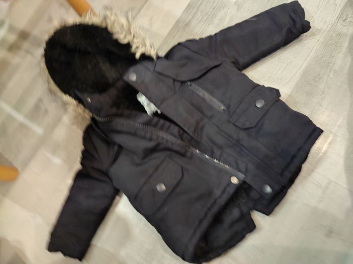 Manteau