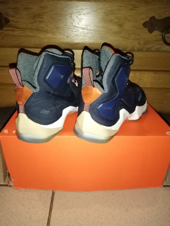 Nike Lebron XIII - photo numéro 6