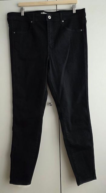 Jean H&M, taille XL