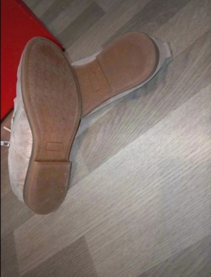 Chaussures - photo numéro 4