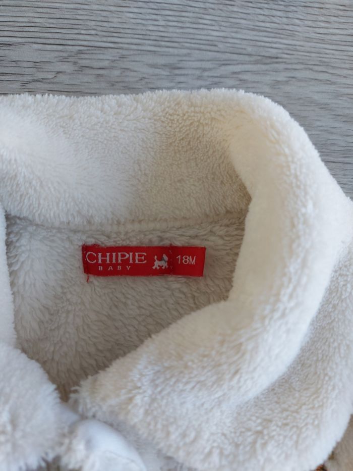 Petite veste  18 mois - photo numéro 3