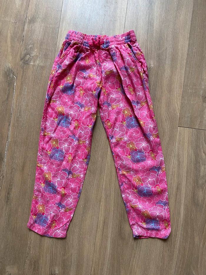 Pantalon sergent major