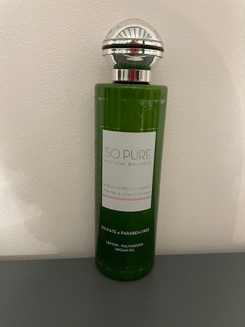 Shampoing volume Keune