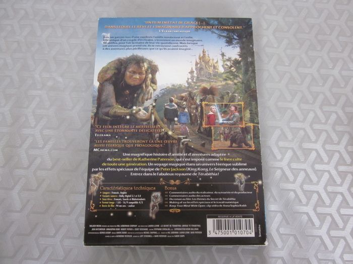 dvd enfant - photo numéro 2