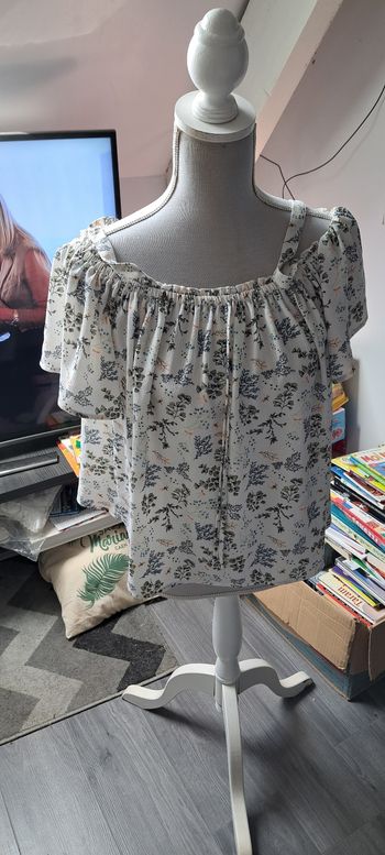 Haut femme taille m  