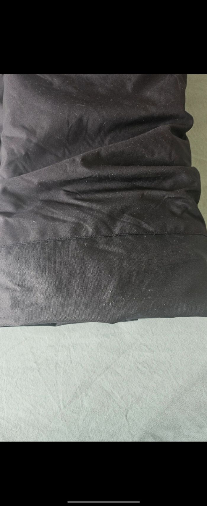 Pantalon de ski mixte 4 ans - photo numéro 2