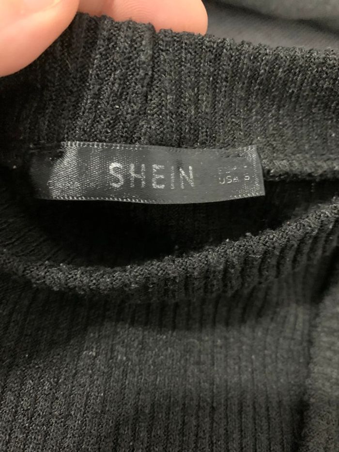 Pull Shein Taille S - photo numéro 3