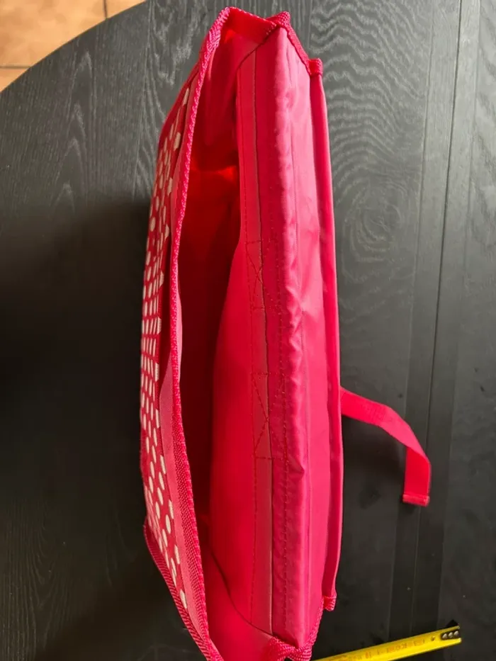 Cartable Minnie - photo numéro 4