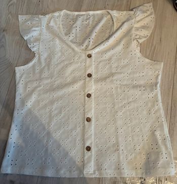 T-shirt élégant