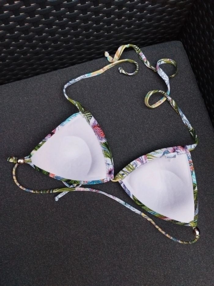 Haut de maillot de bain 36 - photo numéro 4