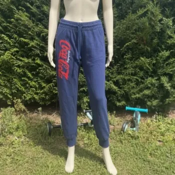 Jogging Coca-Cola femme  bon état taille S