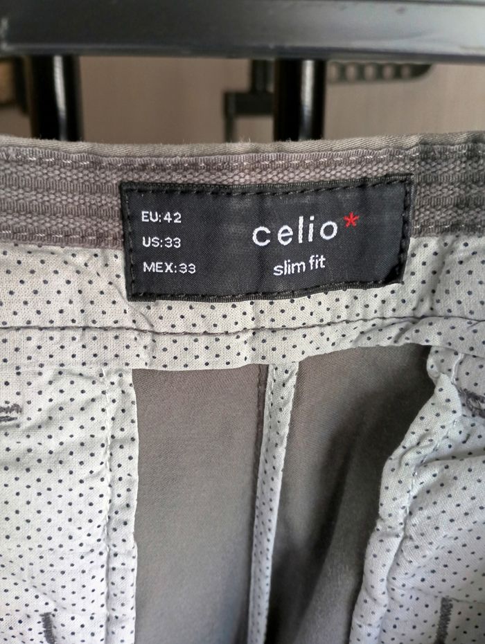 Pantalon homme - photo numéro 5