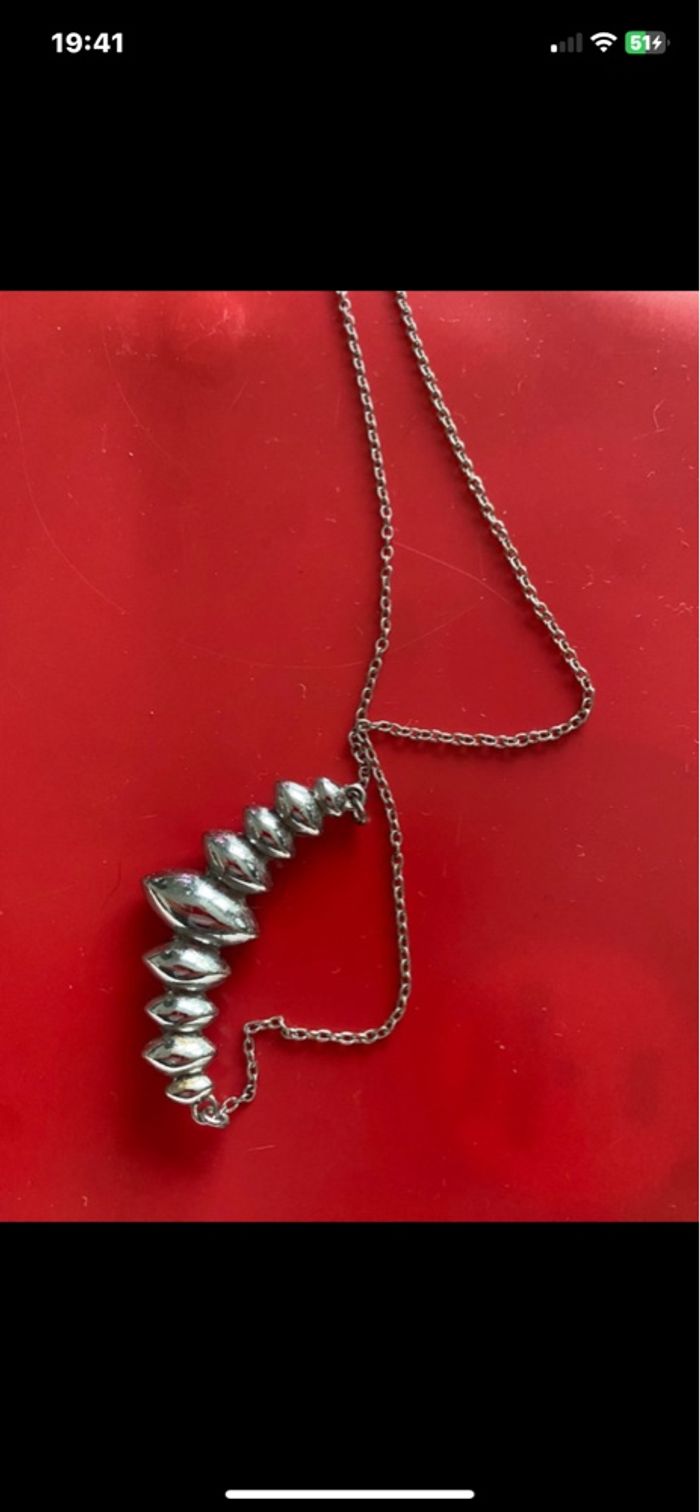 Collier neuf - photo numéro 4