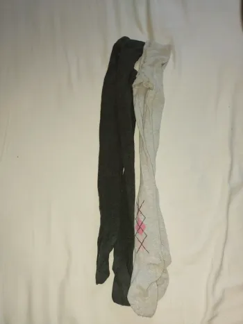Collants Filles 134/140