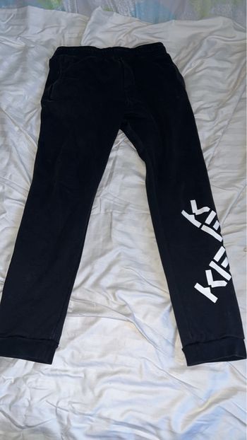 Pantalon KENZO édition limitée 