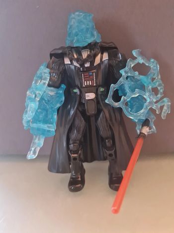 Hero mashers dark vador star wars hasbro