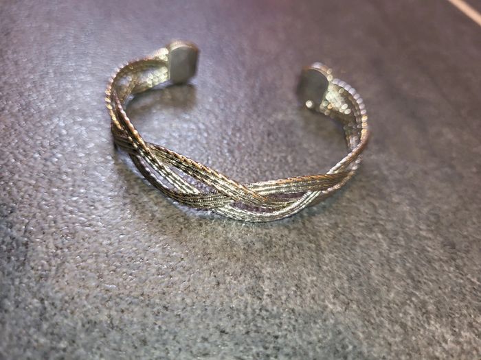 Bracrlet - photo numéro 3