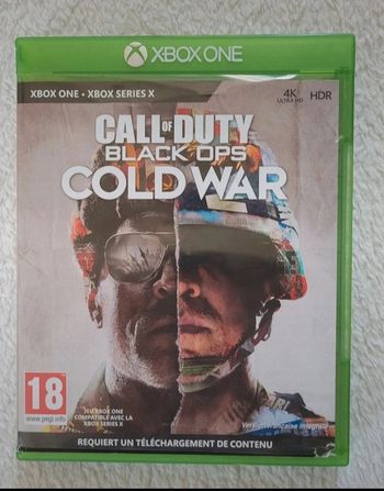 Jeu Xbox