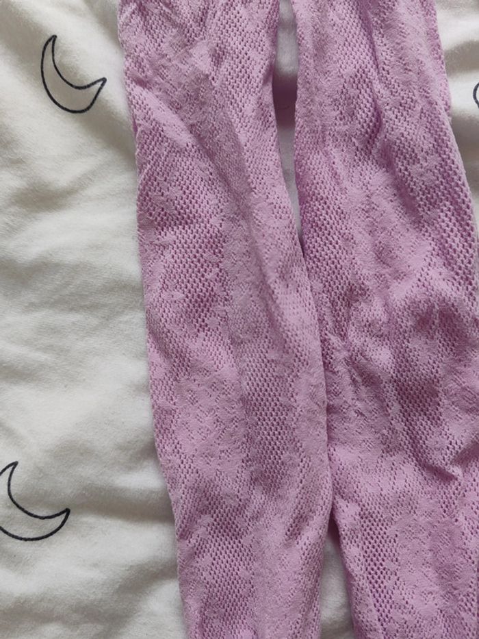 lot collants Caledonia 6/8 ans - photo numéro 2